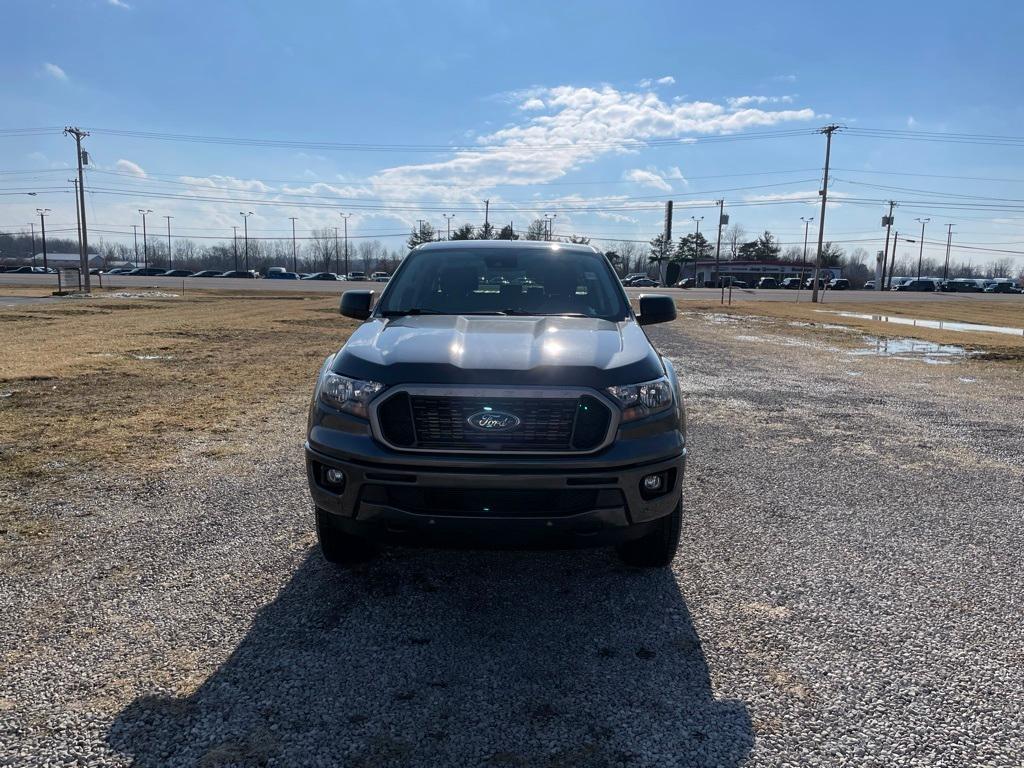 used 2019 Ford Ranger car