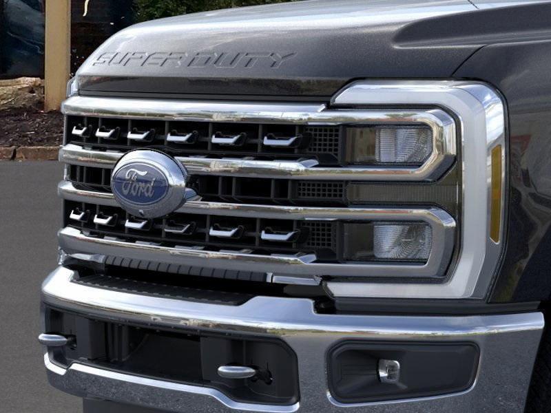 new 2024 Ford F-350 car, priced at $79,008