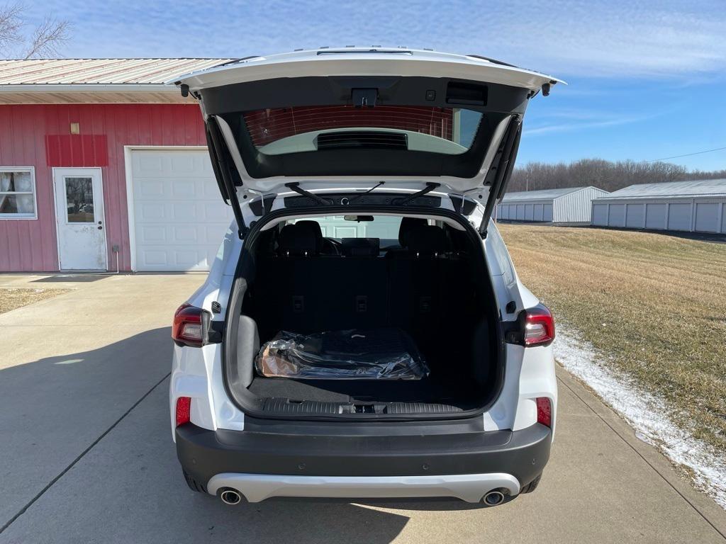 new 2024 Ford Escape car, priced at $29,947