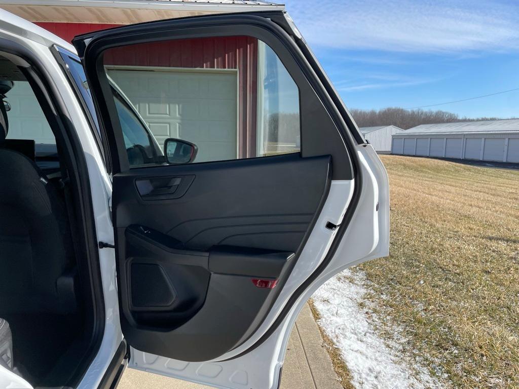 new 2024 Ford Escape car, priced at $29,947