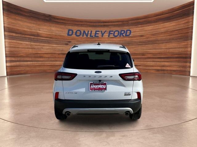 new 2024 Ford Escape car, priced at $29,947