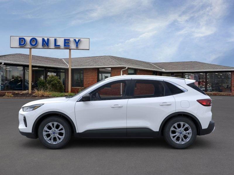 new 2024 Ford Escape car, priced at $33,548