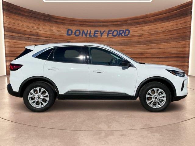 new 2024 Ford Escape car, priced at $29,947