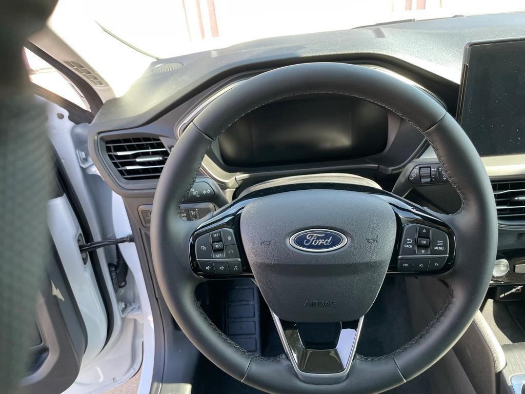 new 2024 Ford Escape car, priced at $29,947