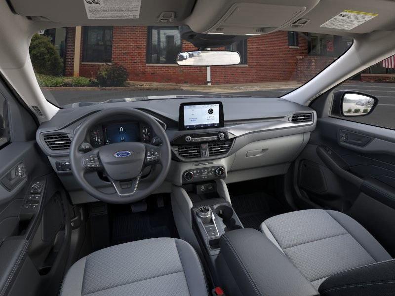 new 2025 Ford Escape car, priced at $31,045