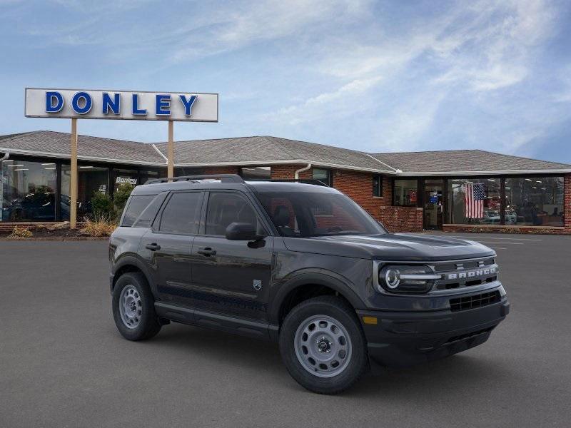 new 2024 Ford Bronco Sport car, priced at $32,511