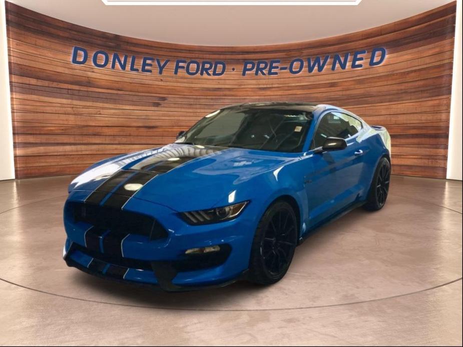 used 2017 Ford Shelby GT350 car, priced at $55,000