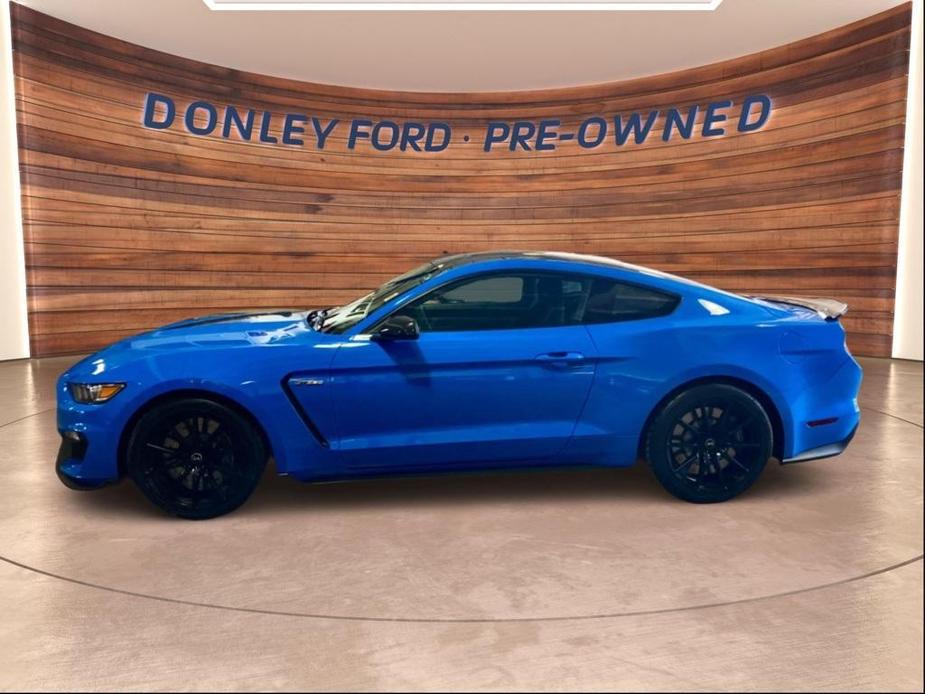 used 2017 Ford Shelby GT350 car, priced at $55,000