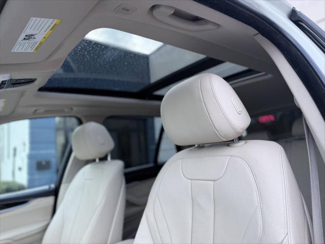 used 2015 BMW X5 car, priced at $14,991