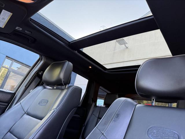 used 2019 Jeep Grand Cherokee car, priced at $20,991