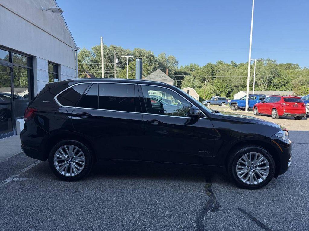 used 2017 BMW X5 eDrive car, priced at $19,991