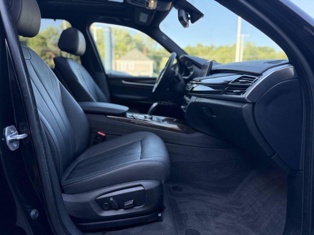used 2017 BMW X5 eDrive car, priced at $19,991