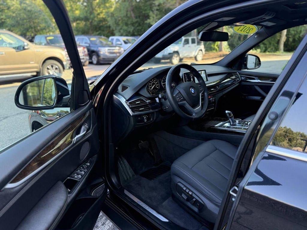 used 2017 BMW X5 eDrive car, priced at $19,991