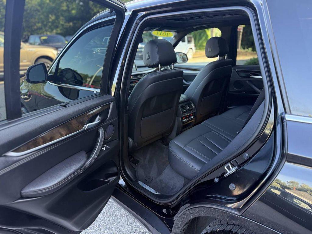 used 2017 BMW X5 eDrive car, priced at $19,991