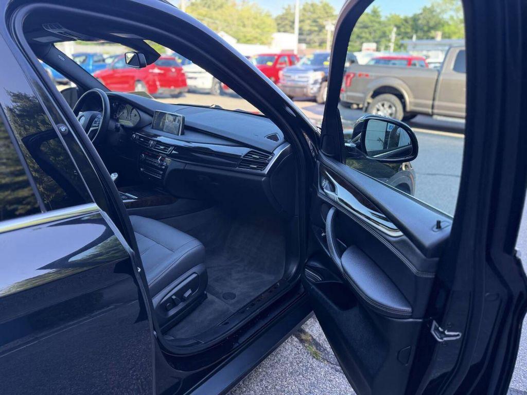 used 2017 BMW X5 eDrive car, priced at $19,991