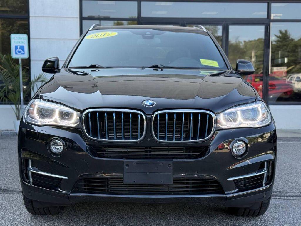used 2017 BMW X5 eDrive car, priced at $19,991