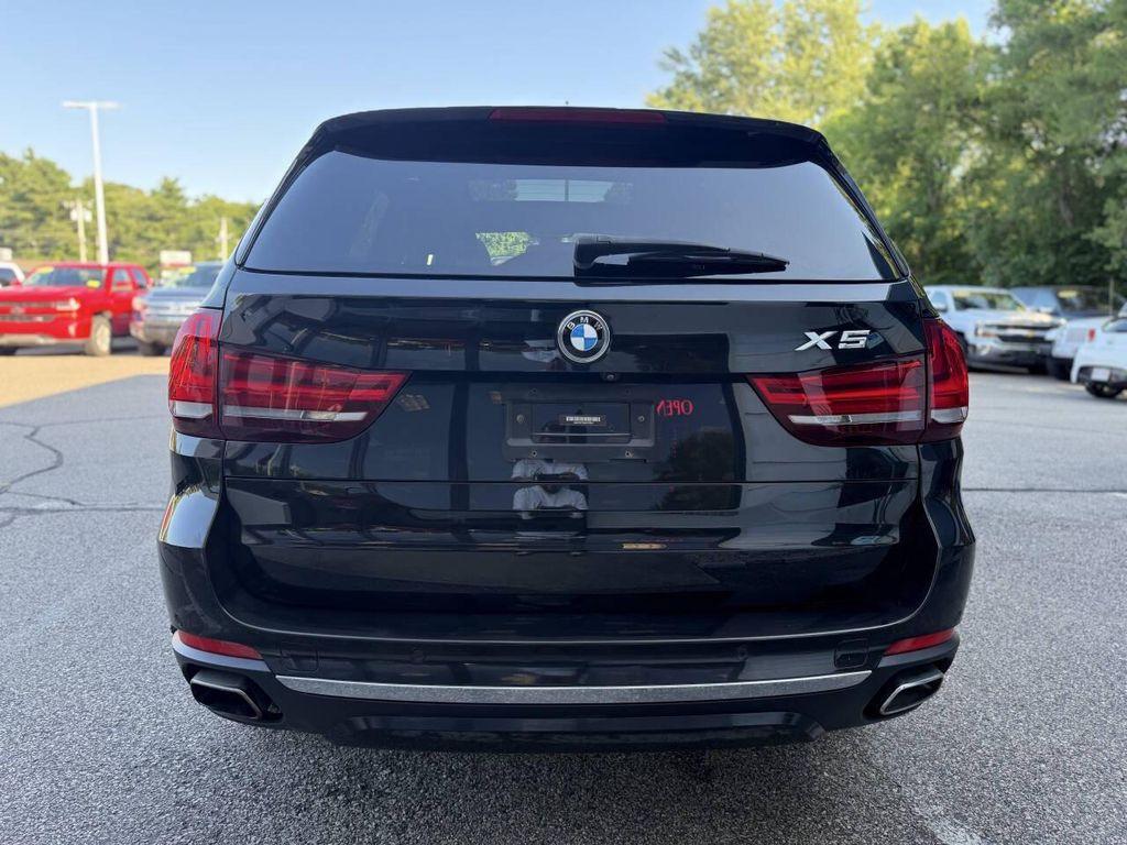 used 2017 BMW X5 eDrive car, priced at $19,991