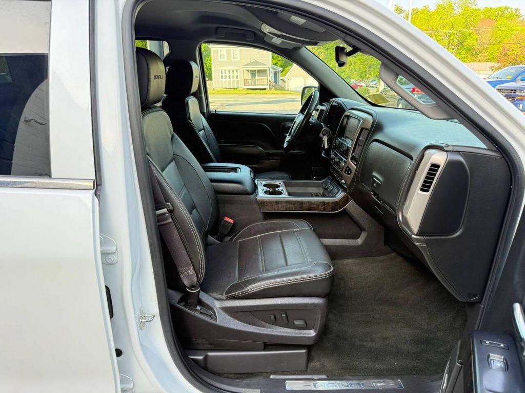 used 2016 GMC Sierra 1500 car, priced at $22,991