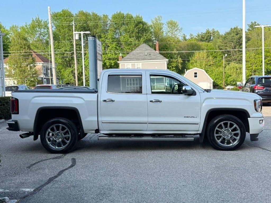 used 2016 GMC Sierra 1500 car, priced at $22,991