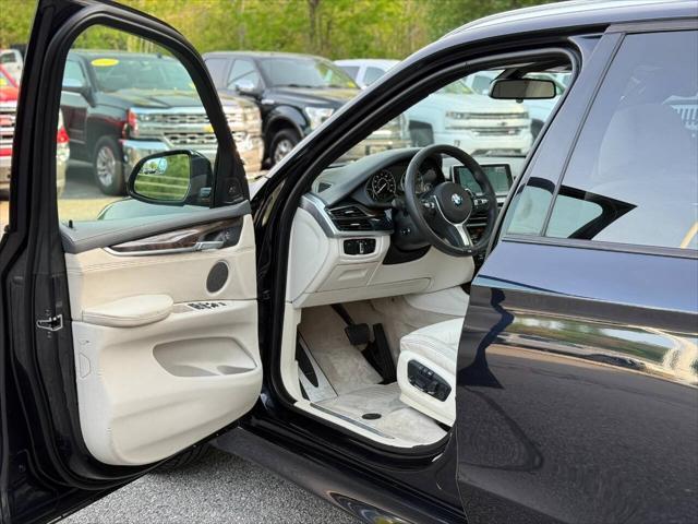 used 2015 BMW X5 car, priced at $15,991