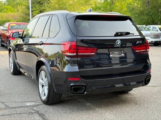 used 2015 BMW X5 car, priced at $15,991