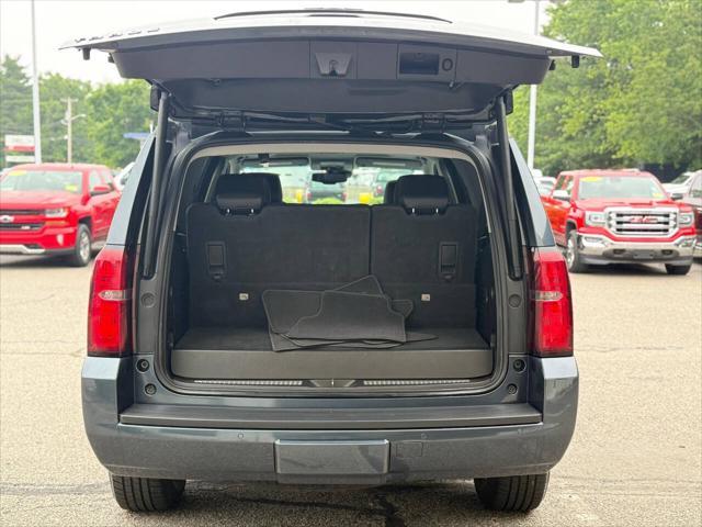 used 2019 Chevrolet Tahoe car, priced at $23,991