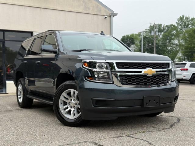 used 2019 Chevrolet Tahoe car, priced at $23,991