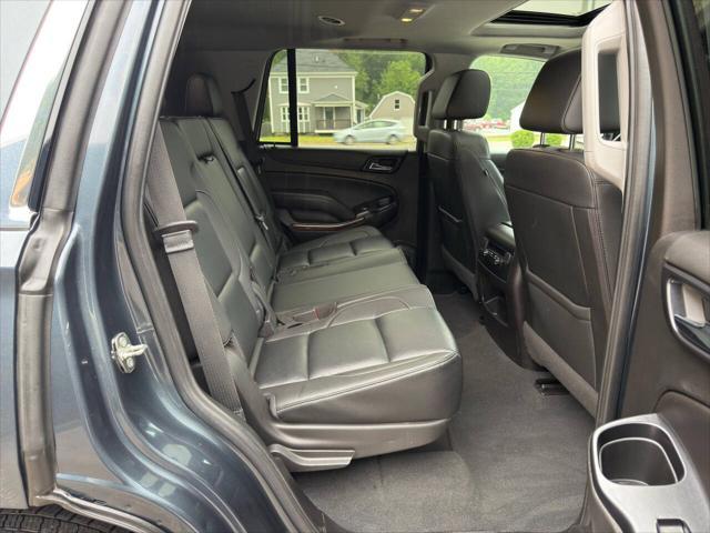 used 2019 Chevrolet Tahoe car, priced at $23,991