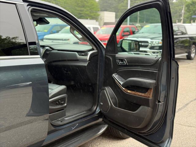 used 2019 Chevrolet Tahoe car, priced at $23,991