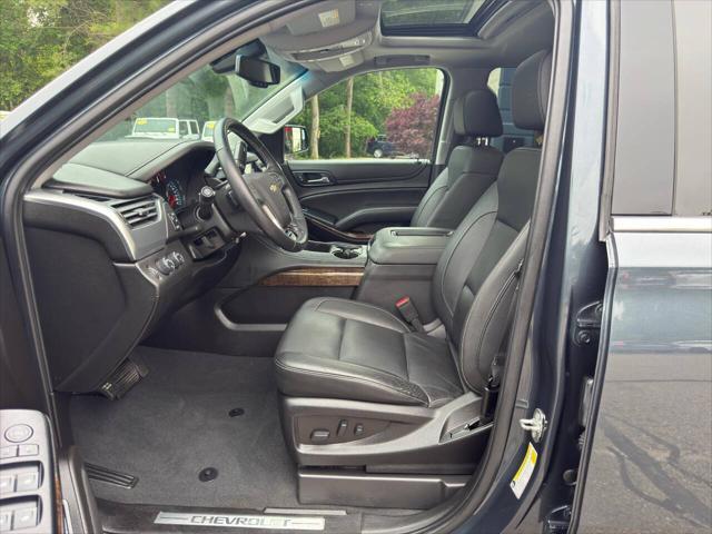 used 2019 Chevrolet Tahoe car, priced at $23,991