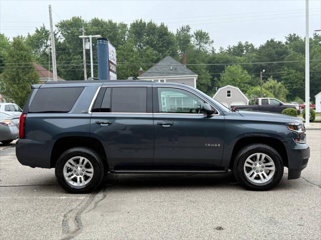 used 2019 Chevrolet Tahoe car, priced at $23,991