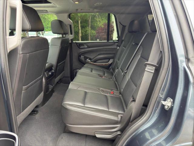 used 2019 Chevrolet Tahoe car, priced at $23,991