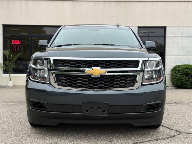 used 2019 Chevrolet Tahoe car, priced at $23,991