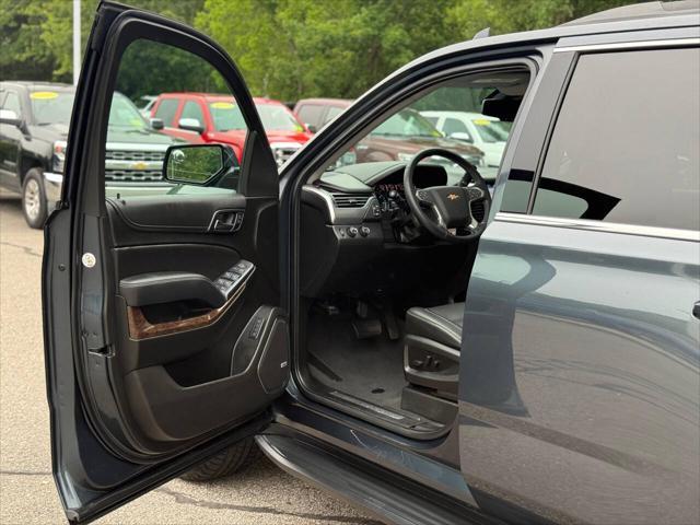 used 2019 Chevrolet Tahoe car, priced at $23,991