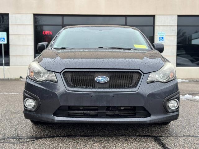 used 2014 Subaru Impreza car, priced at $8,491