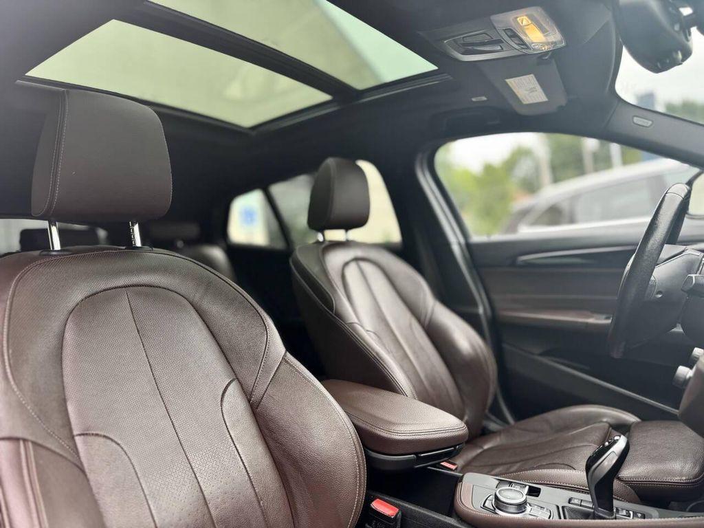 used 2021 BMW X2 car, priced at $21,991