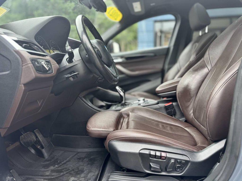 used 2021 BMW X2 car, priced at $21,991