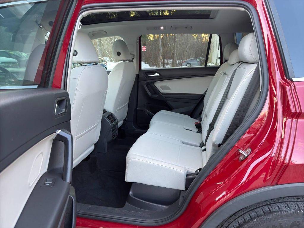 used 2019 Volkswagen Tiguan car, priced at $13,678