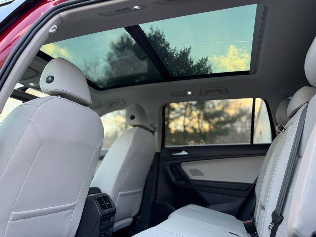used 2019 Volkswagen Tiguan car, priced at $13,678