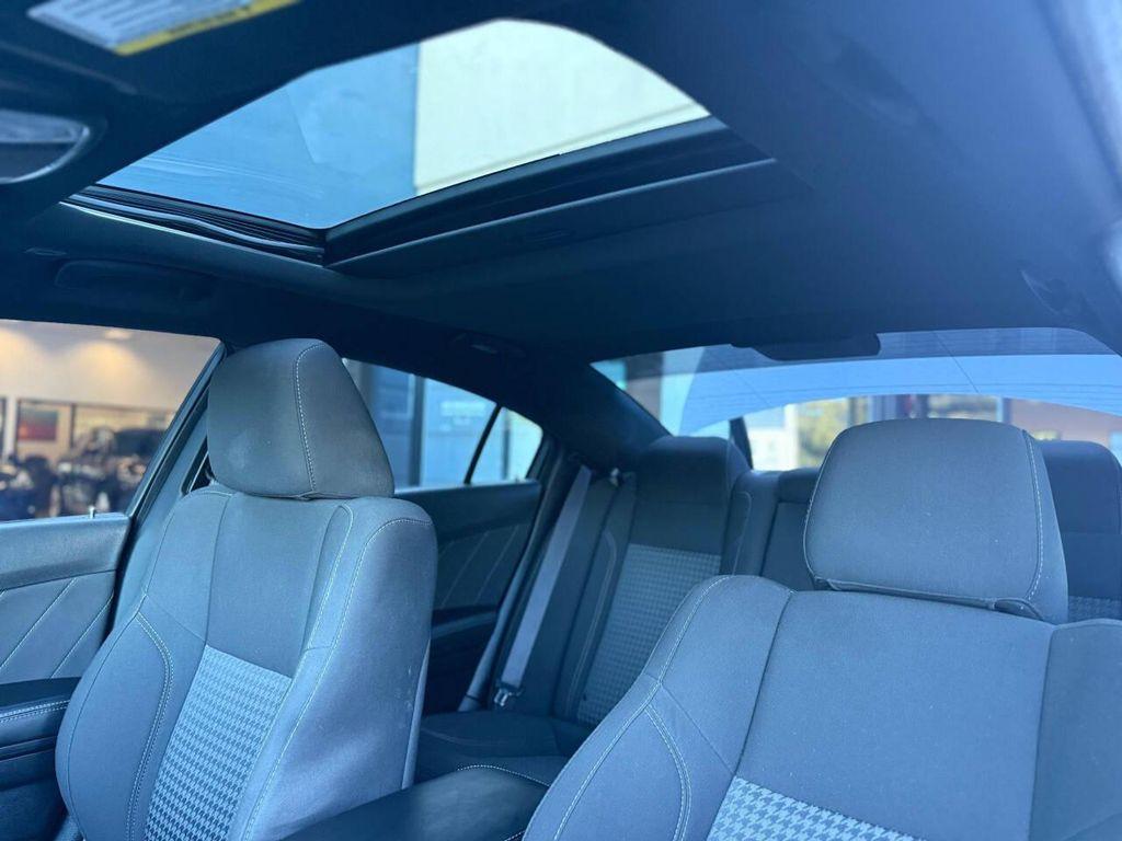 used 2021 Dodge Charger car, priced at $19,991