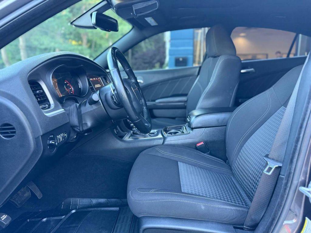 used 2021 Dodge Charger car, priced at $19,991