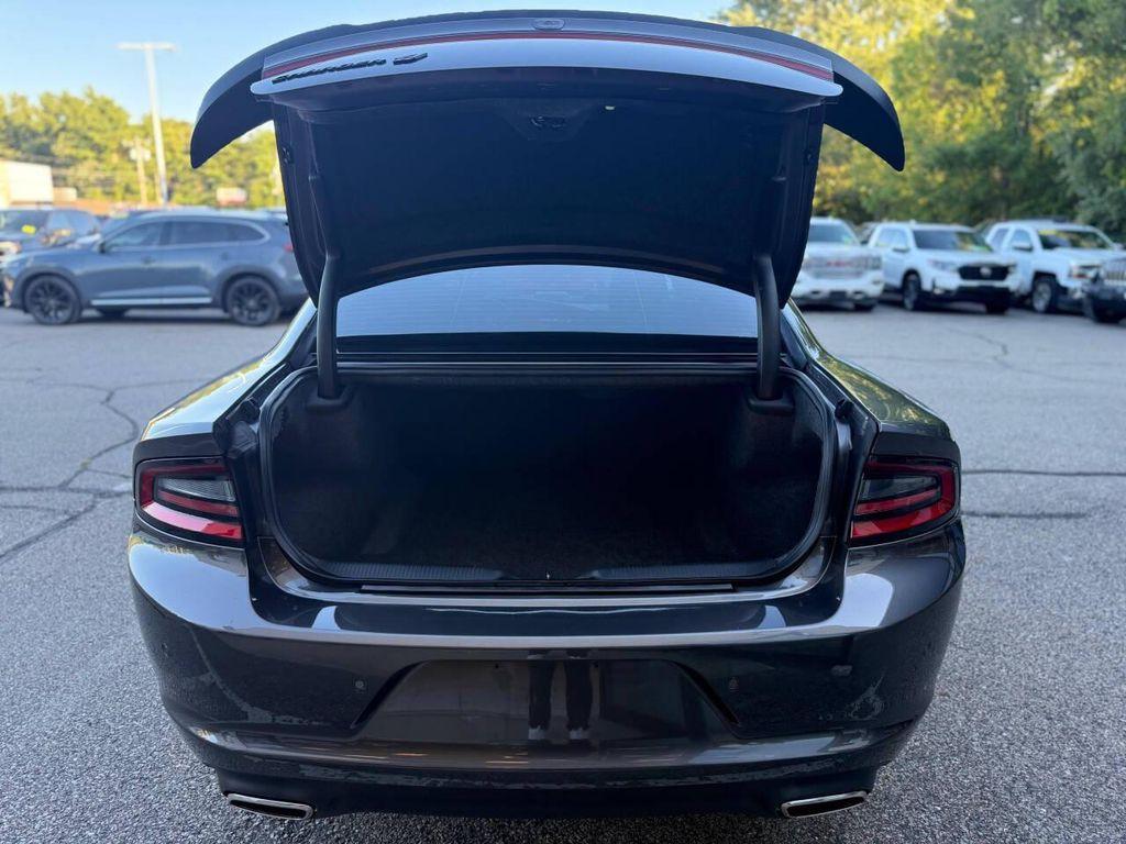 used 2021 Dodge Charger car, priced at $19,991