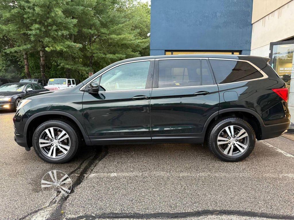 used 2018 Honda Pilot car, priced at $16,678