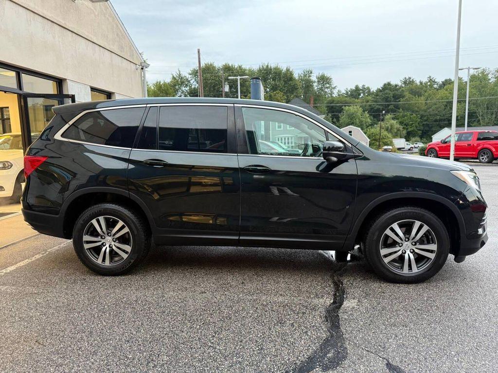 used 2018 Honda Pilot car, priced at $16,678
