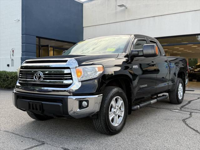 used 2016 Toyota Tundra car, priced at $25,991