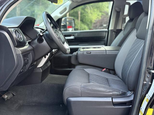 used 2016 Toyota Tundra car, priced at $25,991