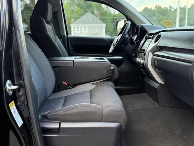 used 2016 Toyota Tundra car, priced at $25,991