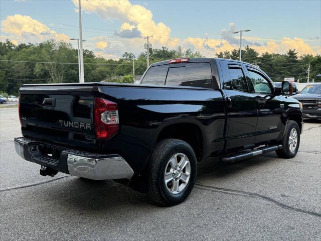 used 2016 Toyota Tundra car, priced at $25,991