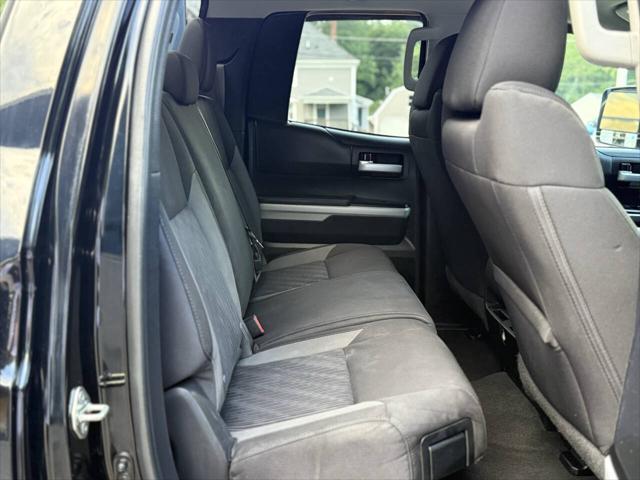 used 2016 Toyota Tundra car, priced at $25,991