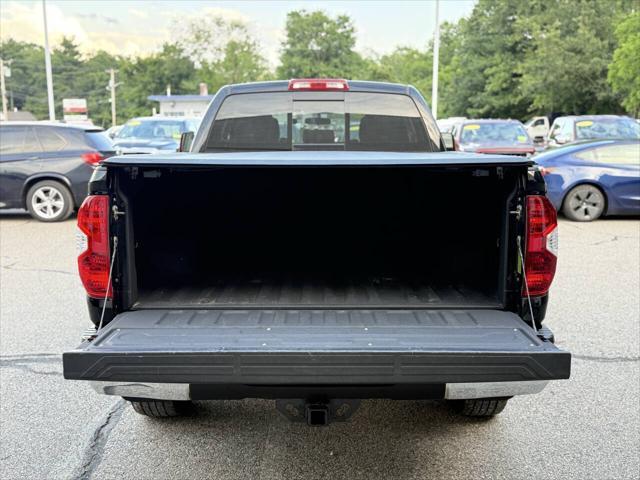 used 2016 Toyota Tundra car, priced at $25,991